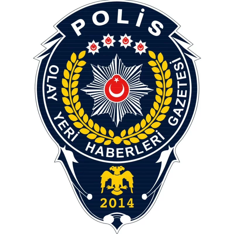 Polis Olay Yeri Gazetesi